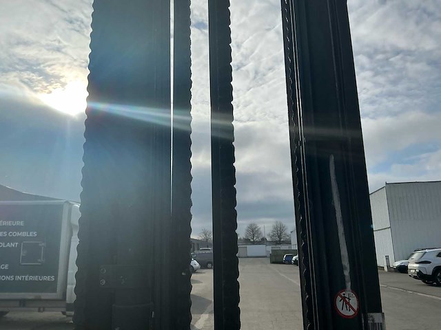 2019 linde r14s vorkheftruck - afbeelding 27 van  36