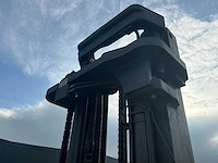 2019 linde r14s vorkheftruck - afbeelding 28 van  36