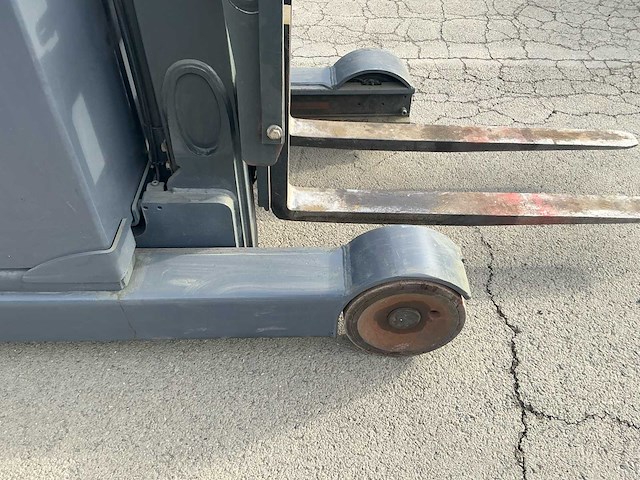 2019 linde r14s vorkheftruck - afbeelding 30 van  36