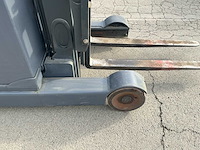 2019 linde r14s vorkheftruck - afbeelding 30 van  36