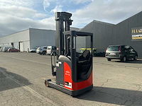 2019 linde r14s vorkheftruck - afbeelding 23 van  36