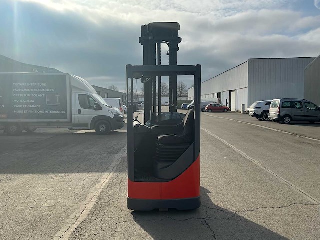 2019 linde r14s vorkheftruck - afbeelding 31 van  36