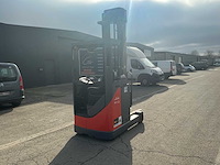 2019 linde r14s vorkheftruck - afbeelding 32 van  36