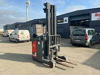 2019 linde r14s vorkheftruck - afbeelding 34 van  36