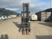 2019 linde r14s vorkheftruck - afbeelding 35 van  36