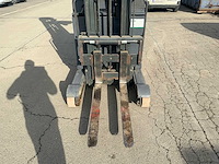 2019 linde r14s vorkheftruck - afbeelding 36 van  36