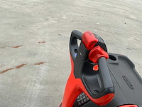 2019 linde t16 elektrische palletwagen - afbeelding 26 van  33