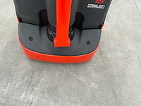 2019 linde t16 elektrische palletwagen - afbeelding 15 van  33