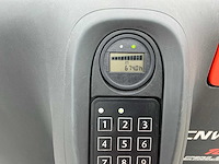 2019 linde t16 elektrische palletwagen - afbeelding 19 van  33