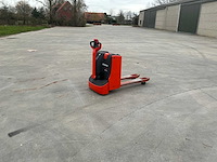 2019 linde t16 elektrische palletwagen - afbeelding 33 van  33