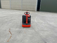 2019 linde t16 elektrische palletwagen - afbeelding 27 van  33