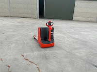 2019 linde t16 elektrische palletwagen - afbeelding 30 van  33