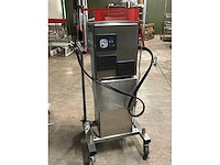 2019 linx kc251 inkjetcodeermachine - afbeelding 3 van  6