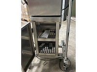 2019 linx kc251 inkjetcodeermachine - afbeelding 6 van  6