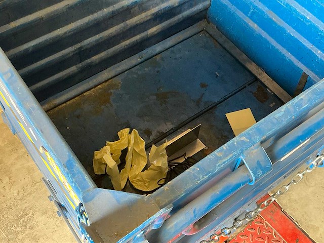 2019 l.tec sl0650/a7572b stortcontainer - afbeelding 4 van  4