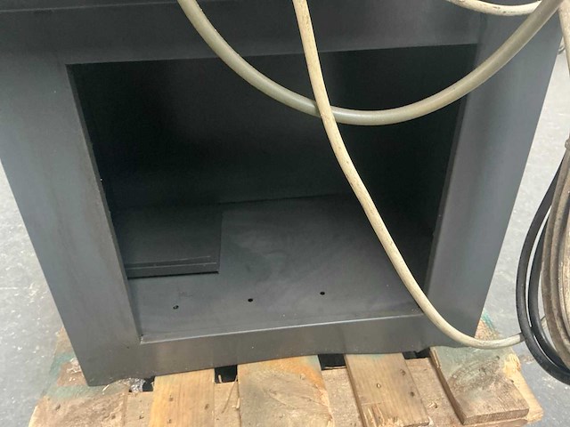 2019 macc special 330 cso metalen horizontale bandzaagmachine - afbeelding 14 van  15