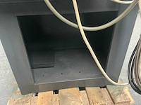 2019 macc special 330 cso metalen horizontale bandzaagmachine - afbeelding 14 van  15