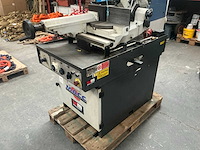 2019 macc special 330 cso metalen horizontale bandzaagmachine - afbeelding 1 van  15
