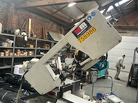 2019 macc special 330 cso metalen horizontale bandzaagmachine - afbeelding 5 van  15