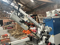 2019 macc special 330 cso metalen horizontale bandzaagmachine - afbeelding 6 van  15