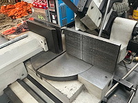 2019 macc special 330 cso metalen horizontale bandzaagmachine - afbeelding 7 van  15