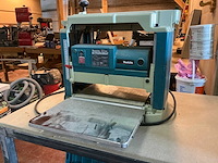 2019 makita compacte vandiktebank - afbeelding 1 van  4