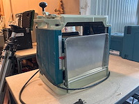 2019 makita compacte vandiktebank - afbeelding 4 van  4