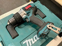 2019 makita dhp481 schroefboormachine body - afbeelding 2 van  6