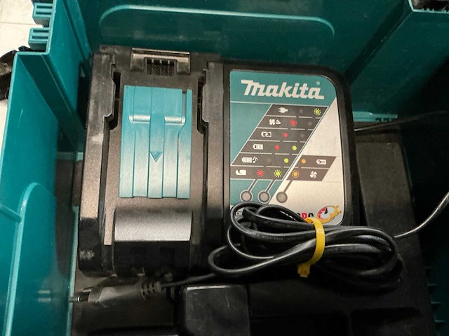 2019 makita dhp481 schroefboormachine body - afbeelding 5 van  6