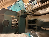 2019 makita ls1219l radiaalafkortzaagmachine - afbeelding 3 van  4