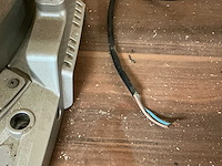 2019 makita ls1219l radiaalafkortzaagmachine - afbeelding 4 van  4