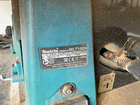 2019 makita mlt100n zaagtafel - afbeelding 5 van  5