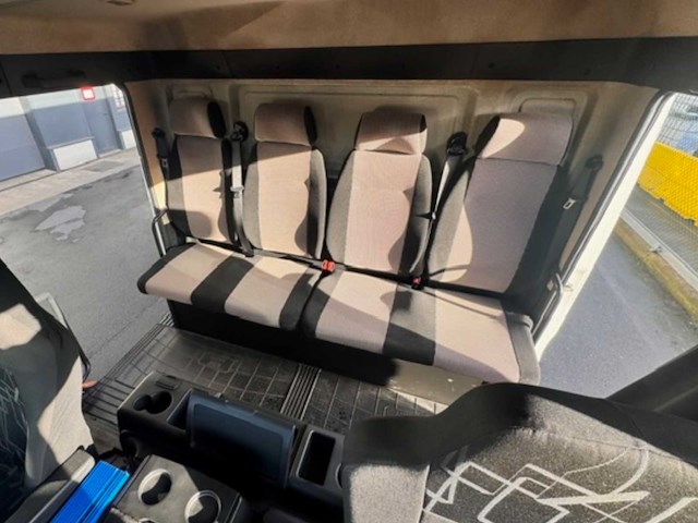 2019 man tgl vrachtwagen - afbeelding 2 van  37