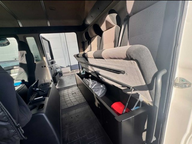 2019 man tgl vrachtwagen - afbeelding 3 van  37