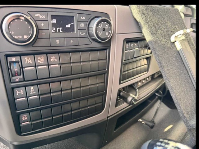 2019 man tgl vrachtwagen - afbeelding 6 van  37