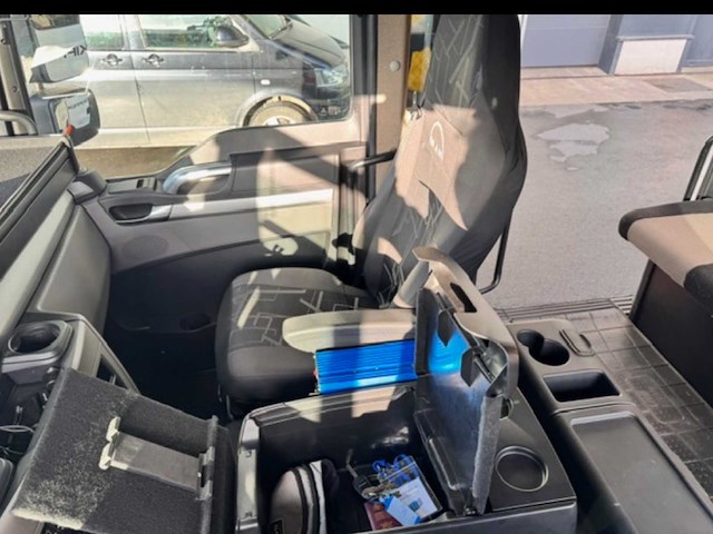 2019 man tgl vrachtwagen - afbeelding 8 van  37