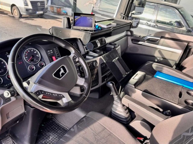2019 man tgl vrachtwagen - afbeelding 9 van  37