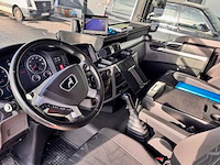2019 man tgl vrachtwagen - afbeelding 9 van  37