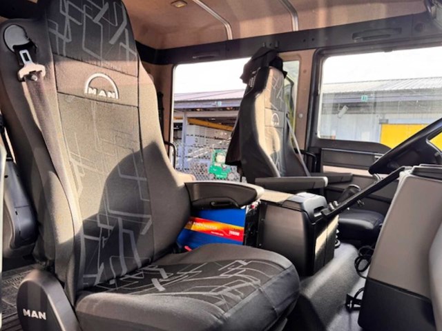 2019 man tgl vrachtwagen - afbeelding 10 van  37