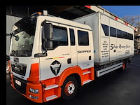 2019 man tgl vrachtwagen - afbeelding 1 van  37