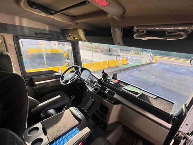 2019 man tgl vrachtwagen - afbeelding 13 van  37