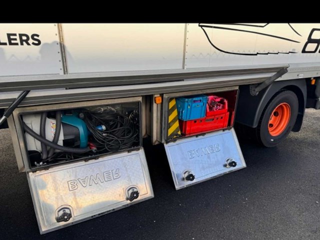 2019 man tgl vrachtwagen - afbeelding 14 van  37