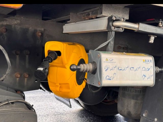 2019 man tgl vrachtwagen - afbeelding 15 van  37