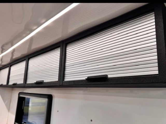 2019 man tgl vrachtwagen - afbeelding 17 van  37