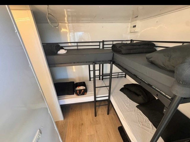 2019 man tgl vrachtwagen - afbeelding 20 van  37