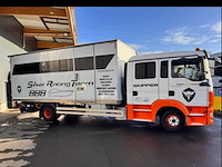 2019 man tgl vrachtwagen - afbeelding 12 van  37