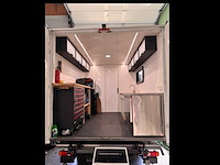 2019 man tgl vrachtwagen - afbeelding 25 van  37