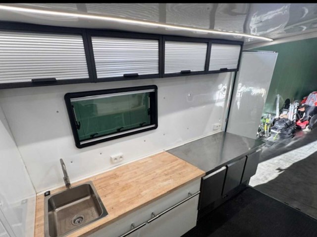 2019 man tgl vrachtwagen - afbeelding 27 van  37