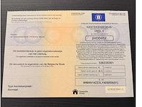 2019 man tgl vrachtwagen - afbeelding 31 van  37