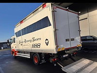 2019 man tgl vrachtwagen - afbeelding 23 van  37